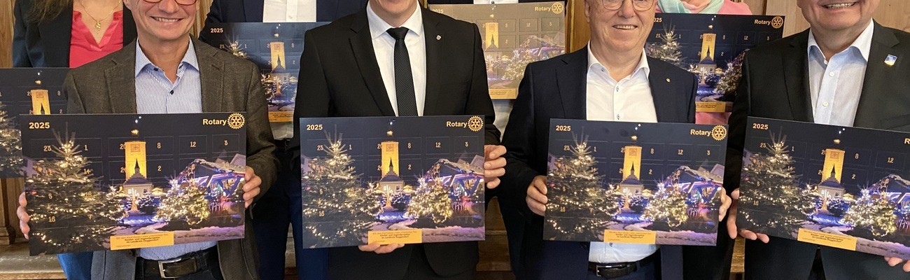 © Foto: Rotary Club Deggendorf e.V