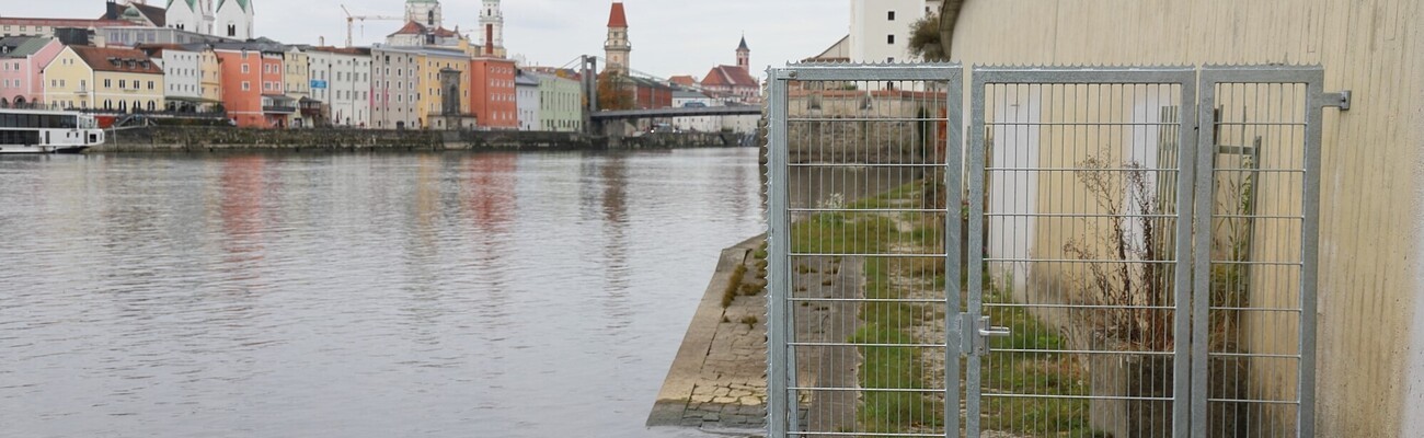 © Foto: Staatliches Bauamt Passau / Süß
