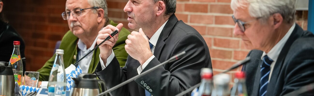 © Foto: StWMi/Wachtveitl