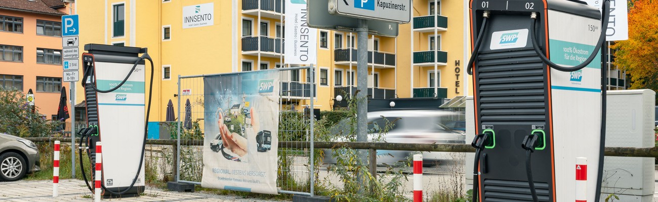 © Foto: Stadt Passau