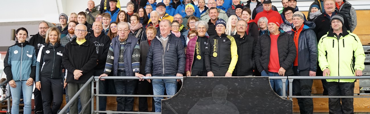 © Foto: Miriam Lange / Landratsamt Regen