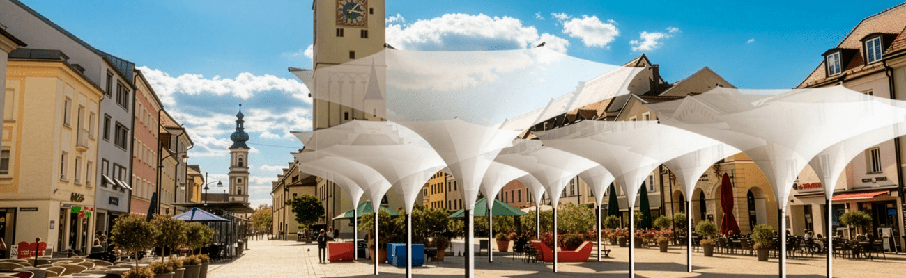 © Fotomontage: Stadt Deggendorf