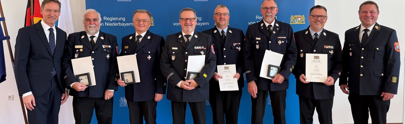 © Foto: Regierung von Niederbayern