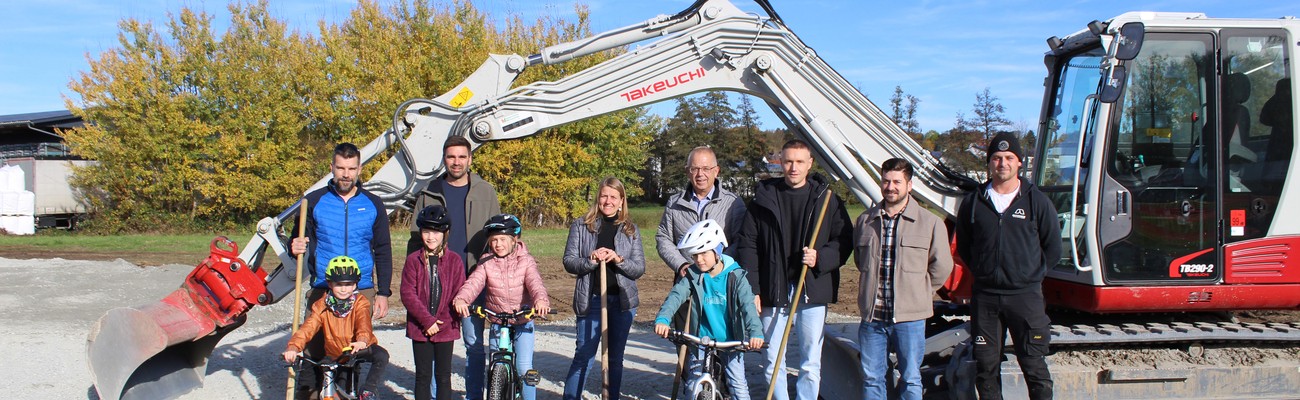 © Foto: Markt Aidenbach