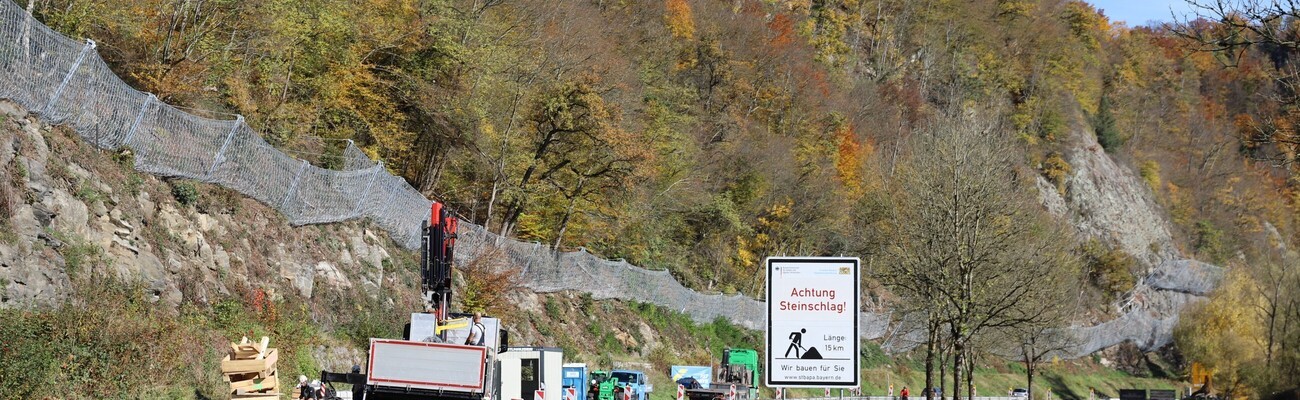 © Foto: Staatliches Bauamt Passau/Süß