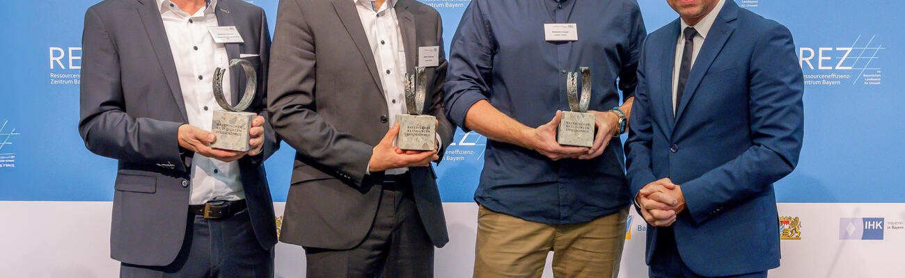 © Foto: Bayerisches Staatsministerium für Umwelt und Verbraucherschutz