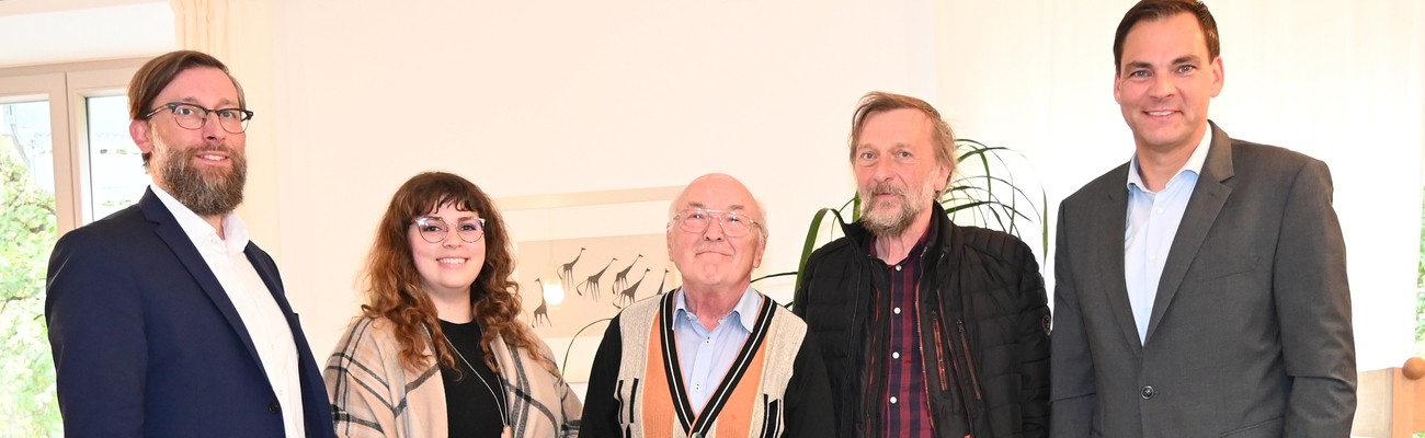 © Foto: Landratsamt Freyung-Grafenau