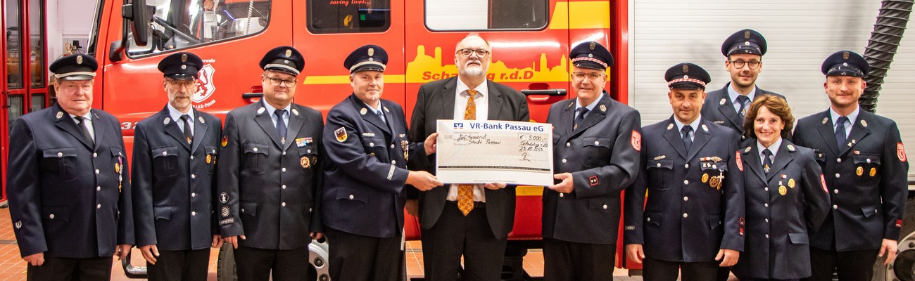 © Foto: Stadt Passau