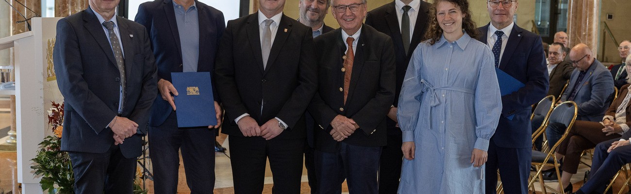 © Foto: StMFH/Christian Blaschka