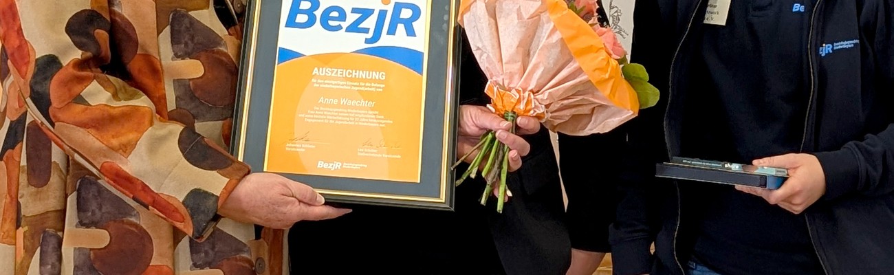 © Foto: BJR Niederbayern