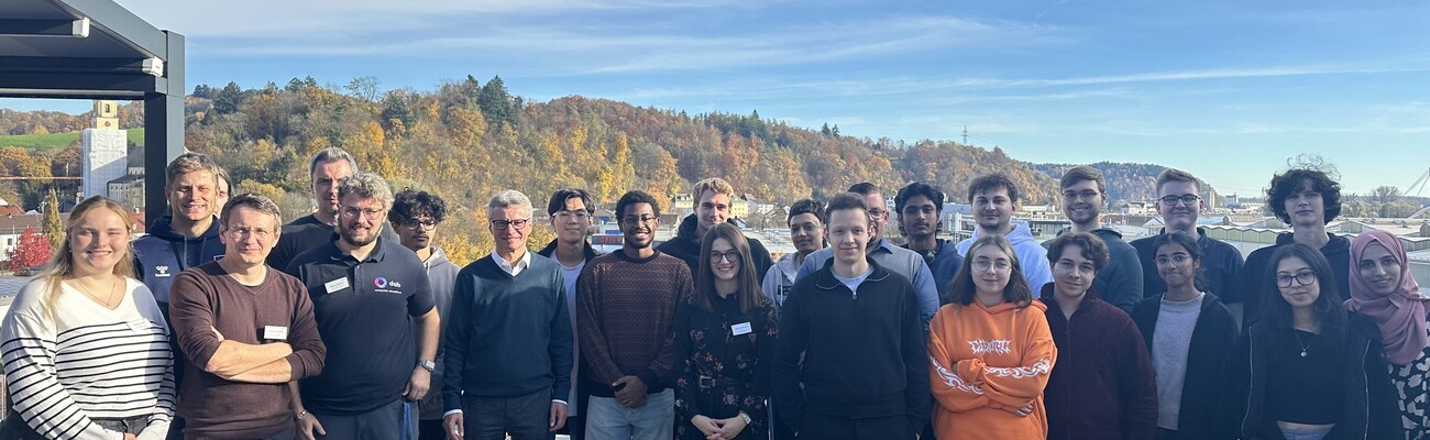 © Foto: Petra Schwankl