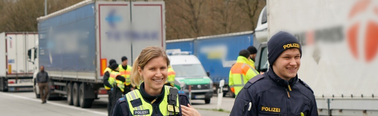 © Polizeipräsidium Niederbayern