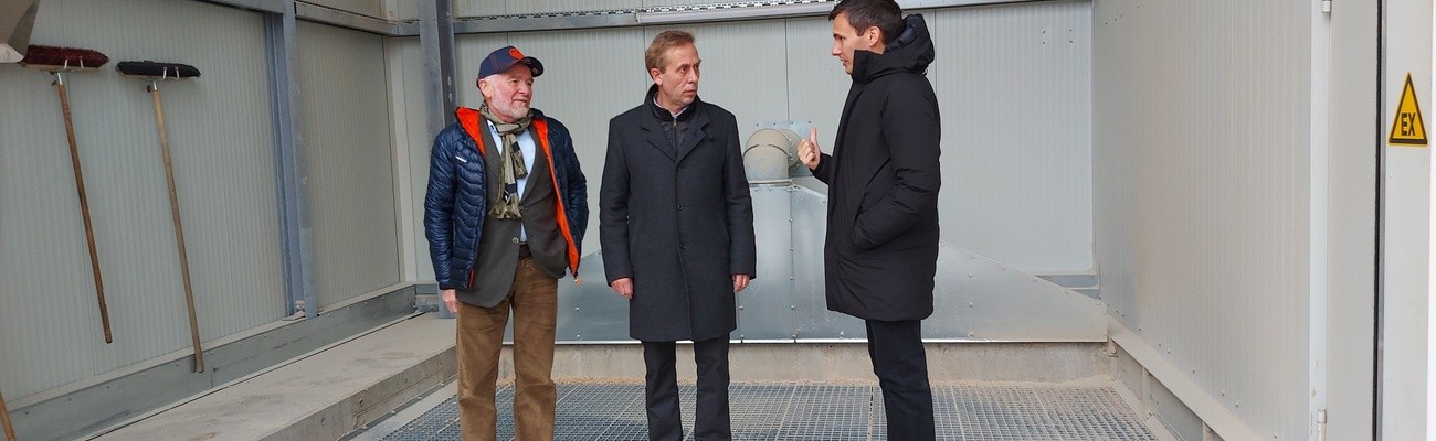 © Foto: Christian Schillmaier