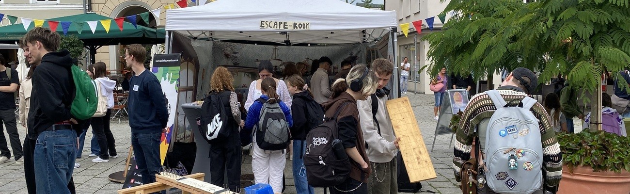 © Foto: Stadt Deggendorf