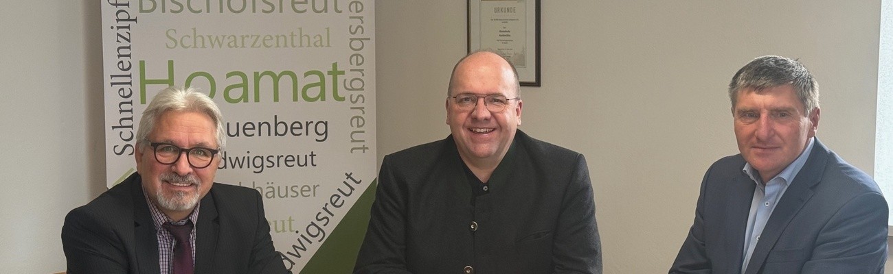 © Foto: Gemeinde Haidmühle