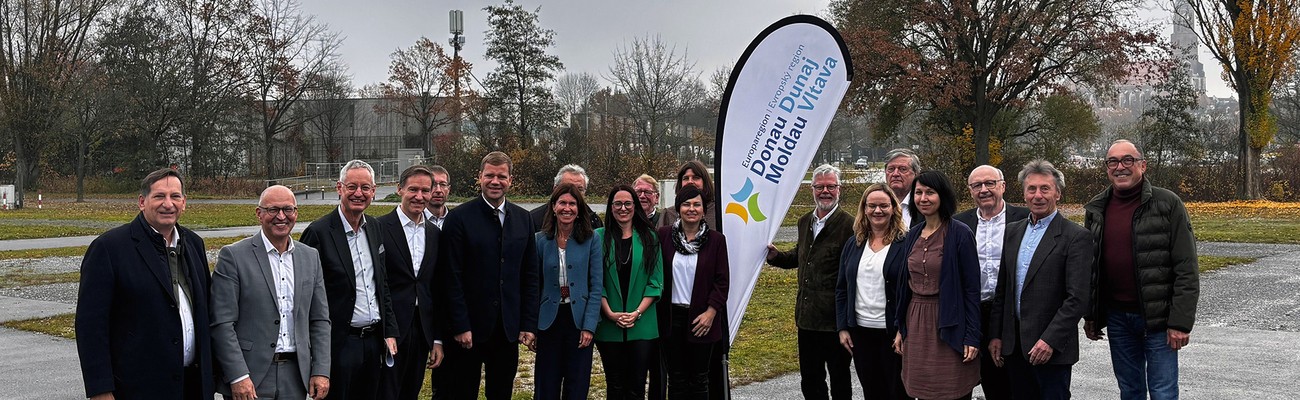 © Foto: Bezirk Niederbayern