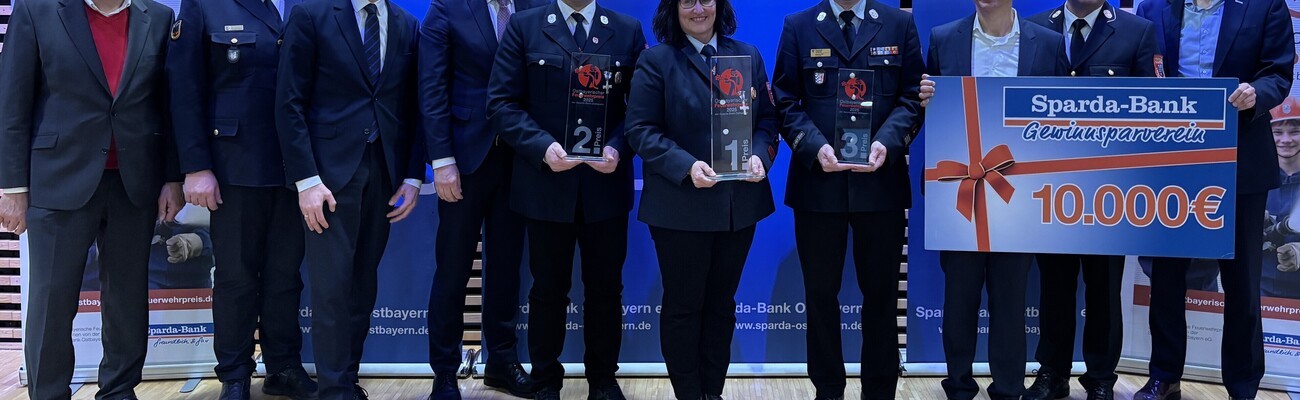 © Foto: Sparda-Bank Ostbayern eG/ Gerd Baumann