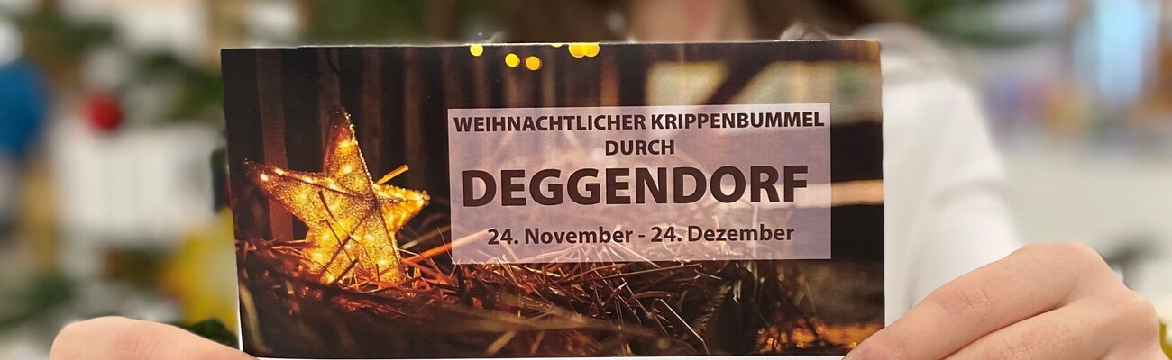 © Foto: Stadt Deggendorf