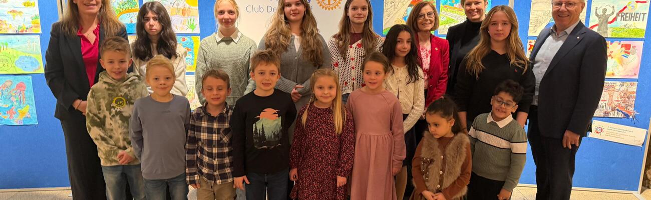 © Foto: Rotary Club Deggendorf