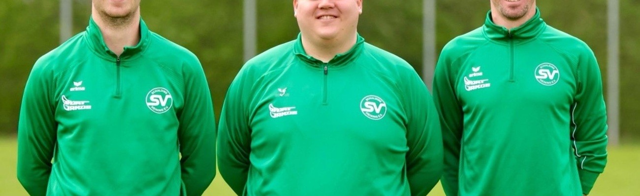 © Foto: SV Schalding-Heining