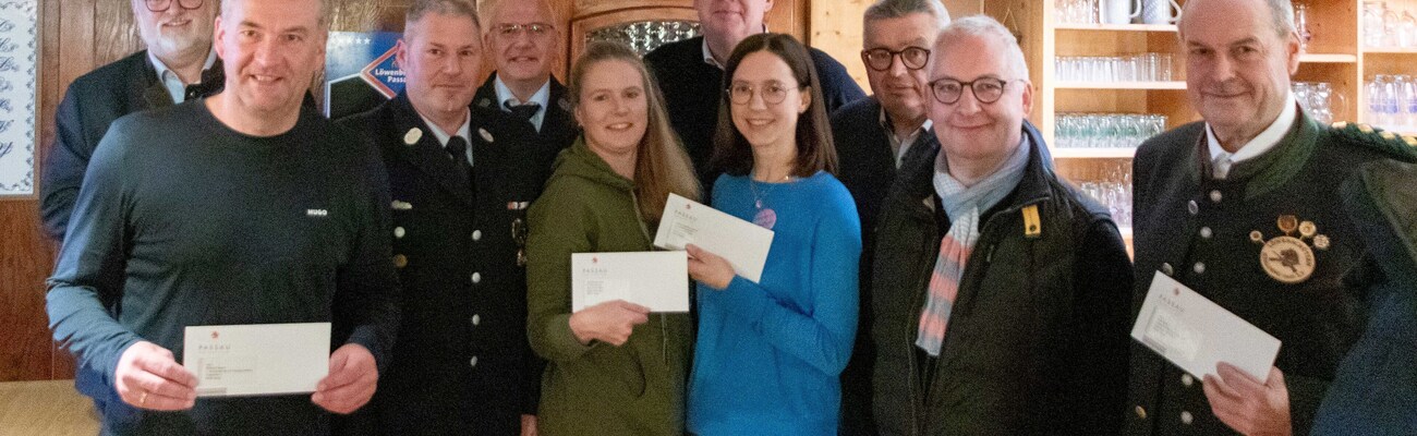 © Foto: Stadt Passau