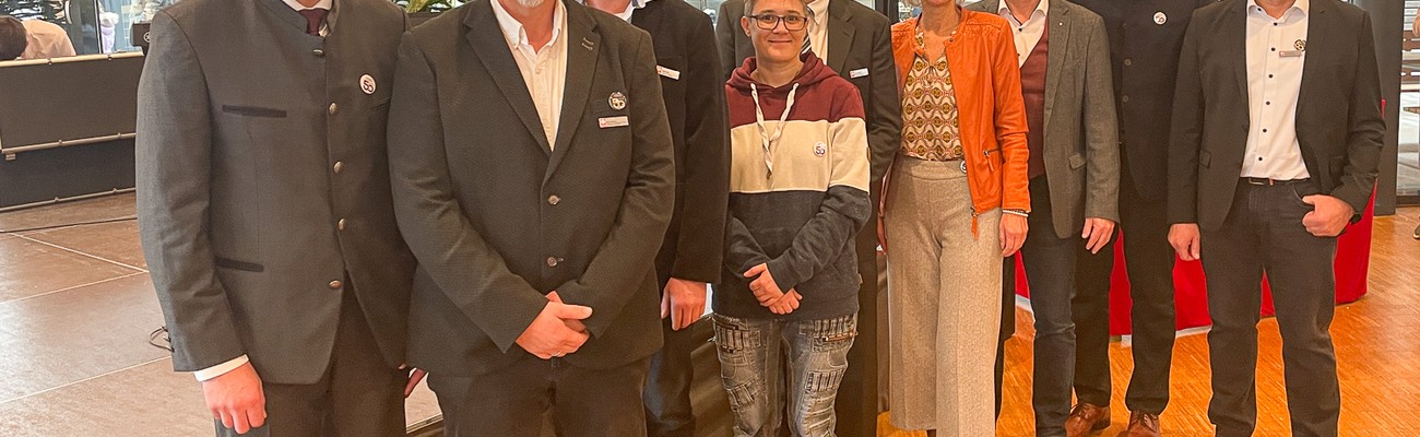 © Foto: Bezirk Niederbayern