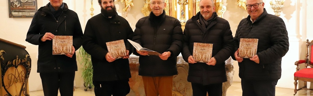 © Foto: Staatliches Bauamt Passau