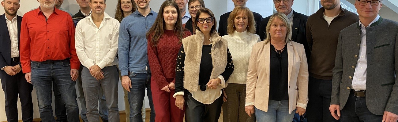 © Foto: Gesundheitsregionplus