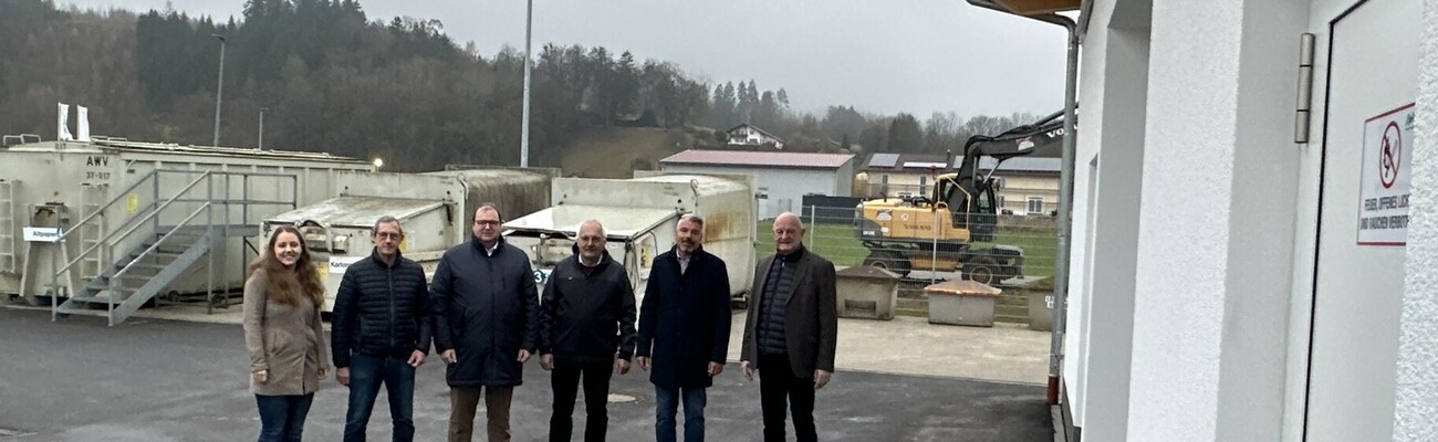 © Foto: Landkreis Rottal-Inn