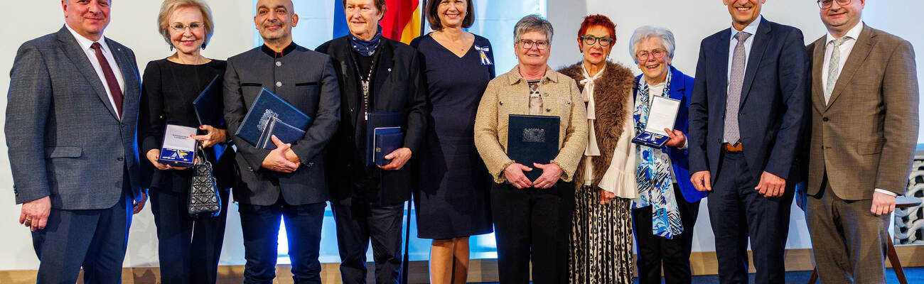 © Foto: Bildarchiv Bayerischer Landtag