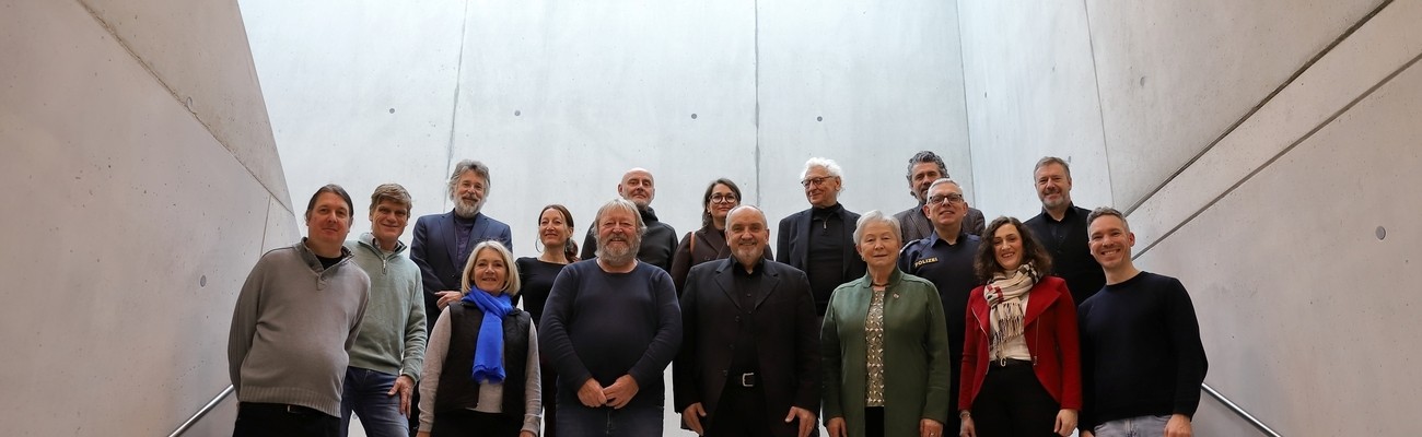 © Foto: Staatliches Bauamt Passau