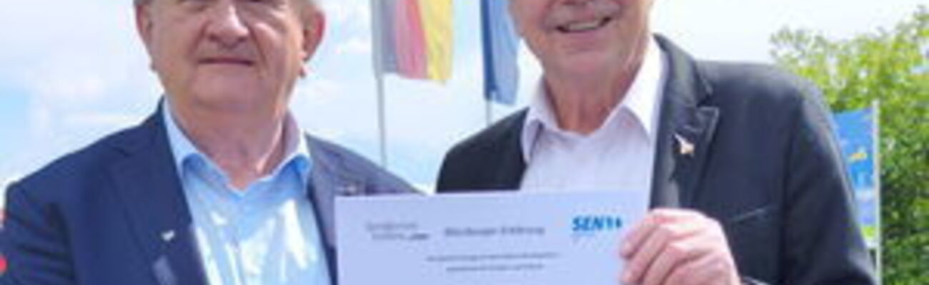 © Foto: Senioren Union