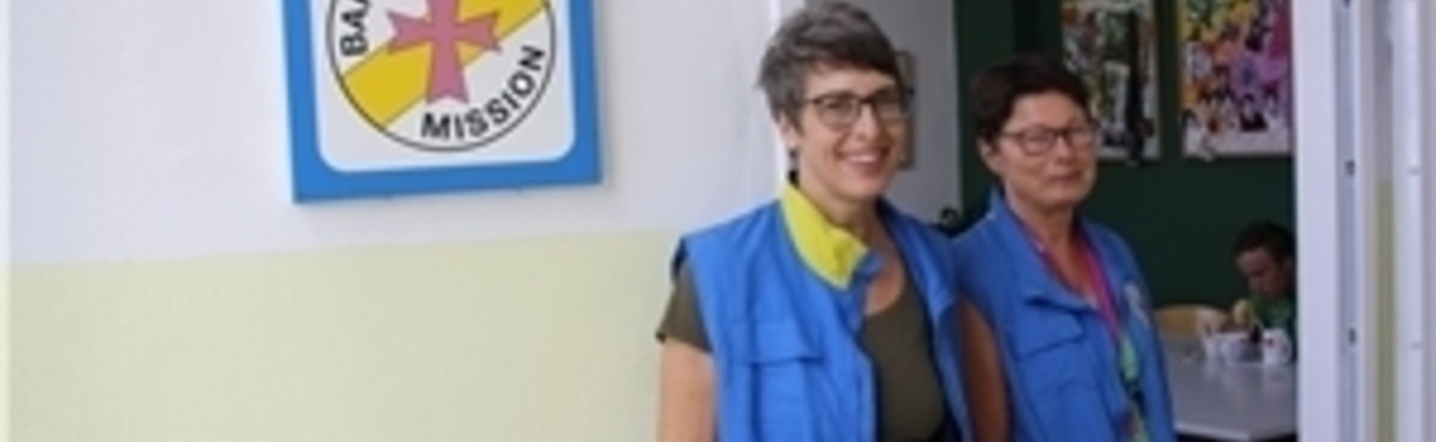 © Foto: Caritas Passau