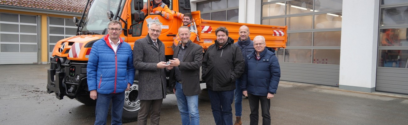 © Foto: Landkreis Dingolfing-Landau