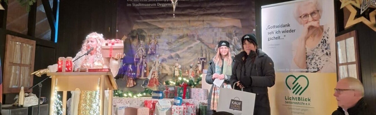 © Foto: Stadtmarketing Deggendorf