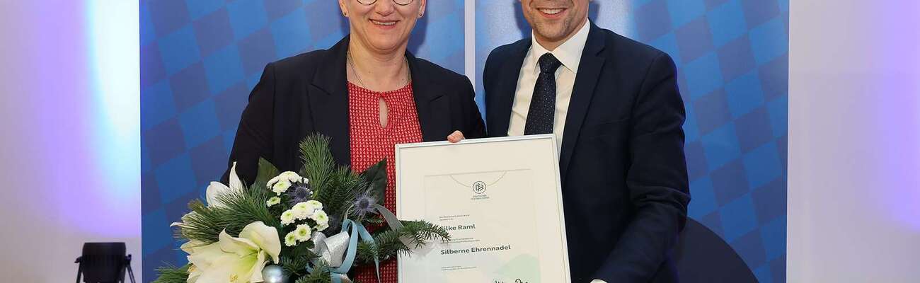 &copy; Foto: Fabian Fr&uuml;hwirth/BFV