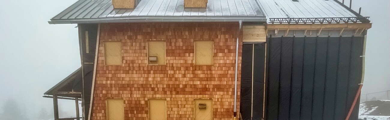 &copy; Foto: Sandra Schr&ouml;nghammer / Nationalpark Bayerischer Wald