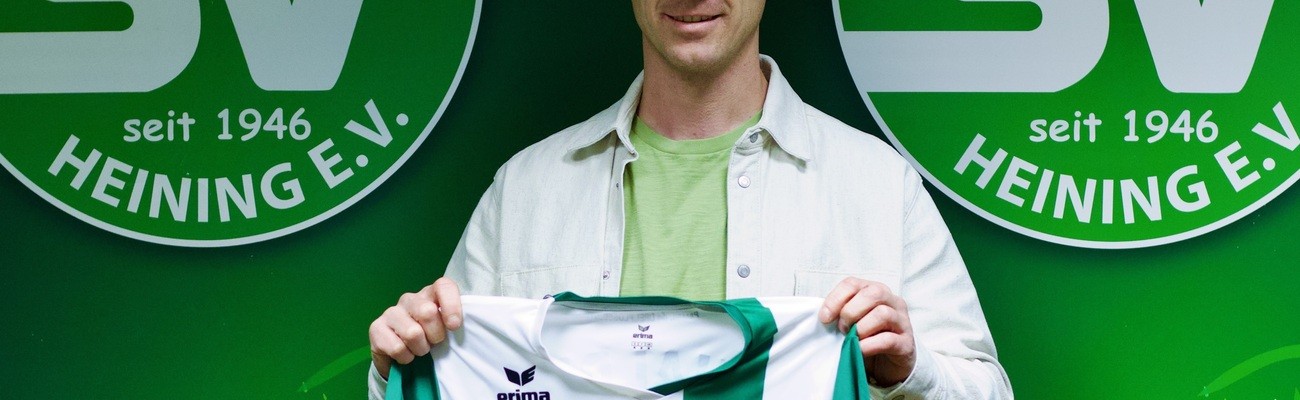 &copy; Foto: SV Schalding-Heining