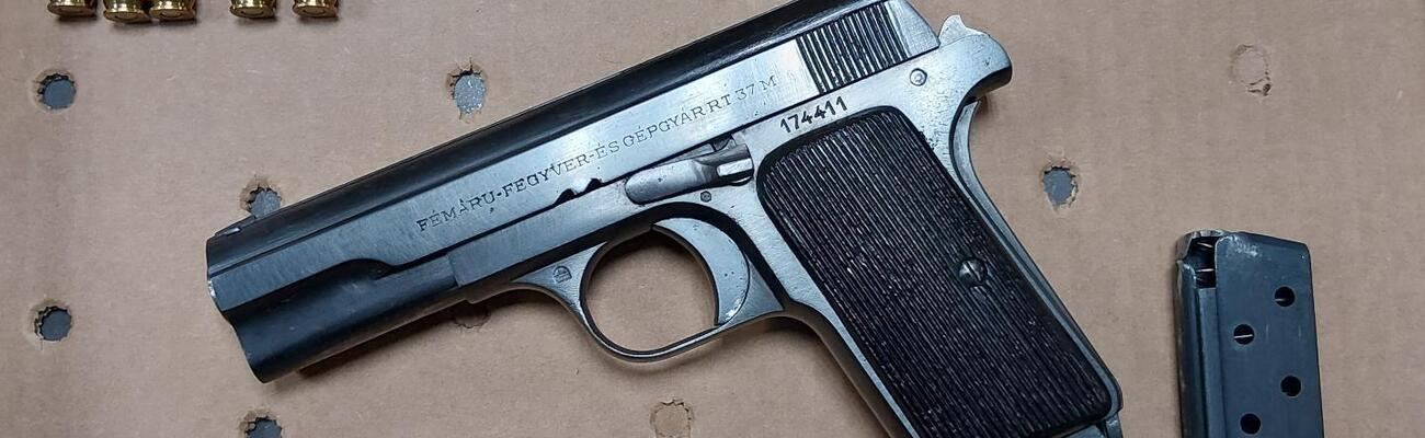 &copy; Foto: Bundespolizei Passau