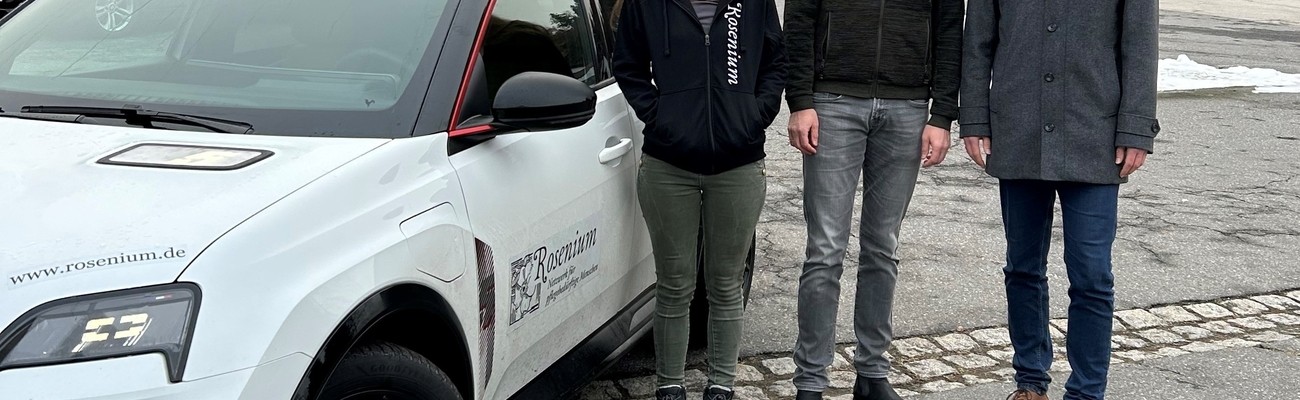 &copy; Foto: Landratsamt Freyung-Grafenau