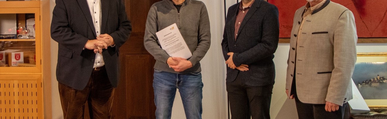 &copy; Foto: Stadt Passau