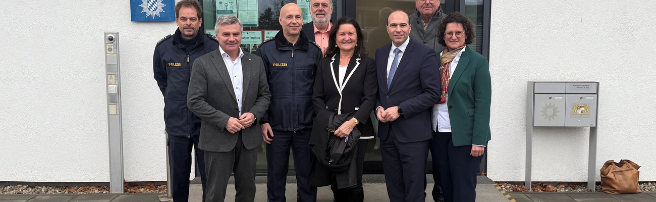 &copy; Foto: Landratsamt Landshut