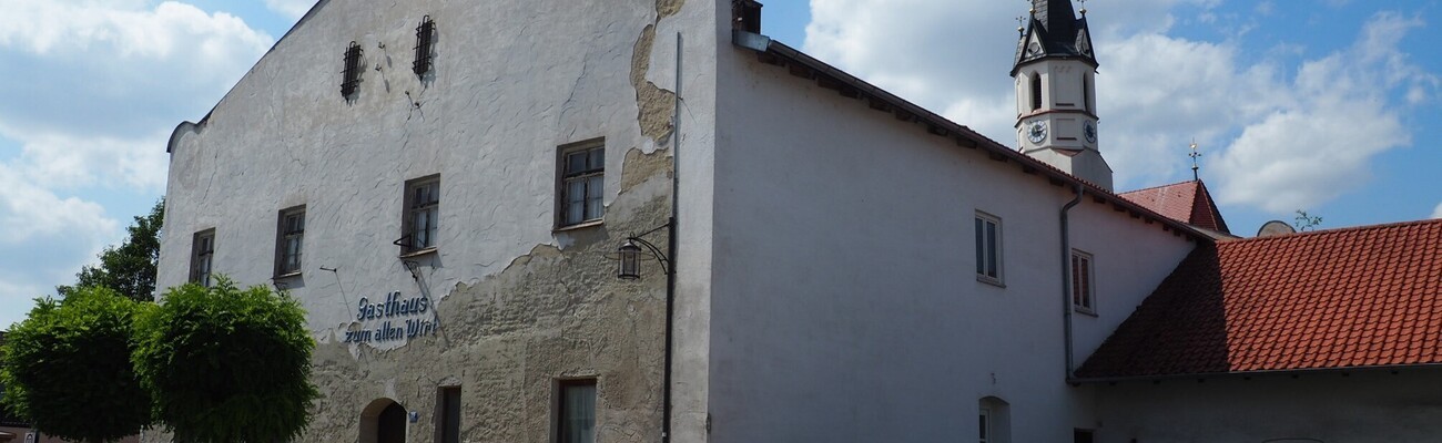 &copy; Foto: Gemeinde Marklkofen