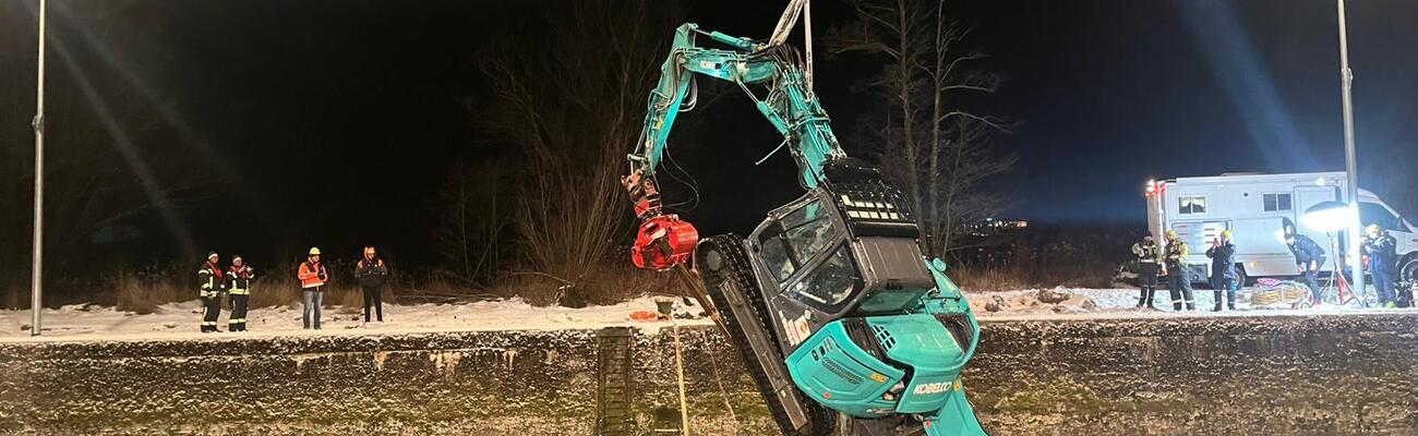 &copy; Foto: Polizei