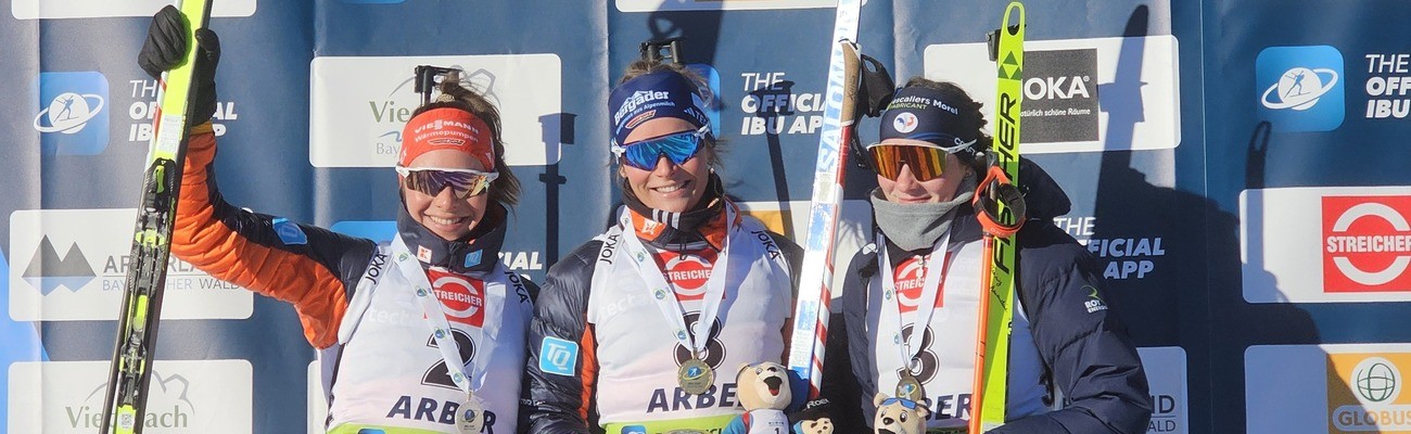 &copy; Foto: Jessica D&ouml;hler / OK Arber Bayerischer Wald