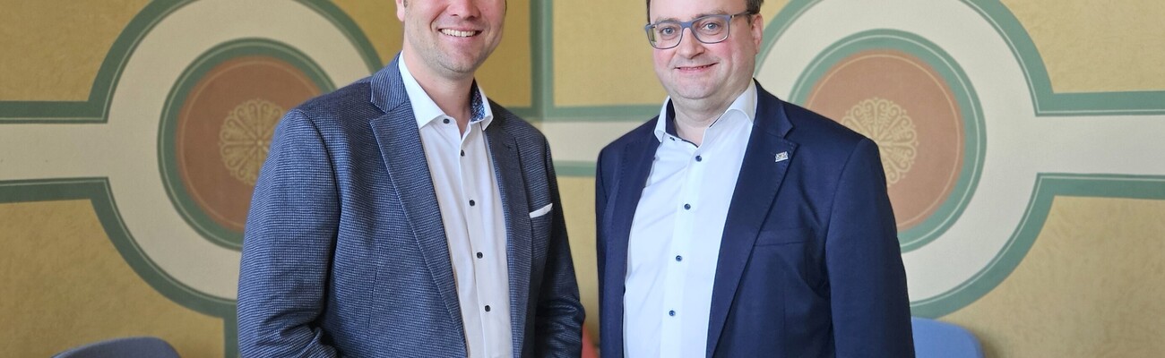 &copy; Foto: Abgeordnetenb&uuml;ro Passau, Archiv