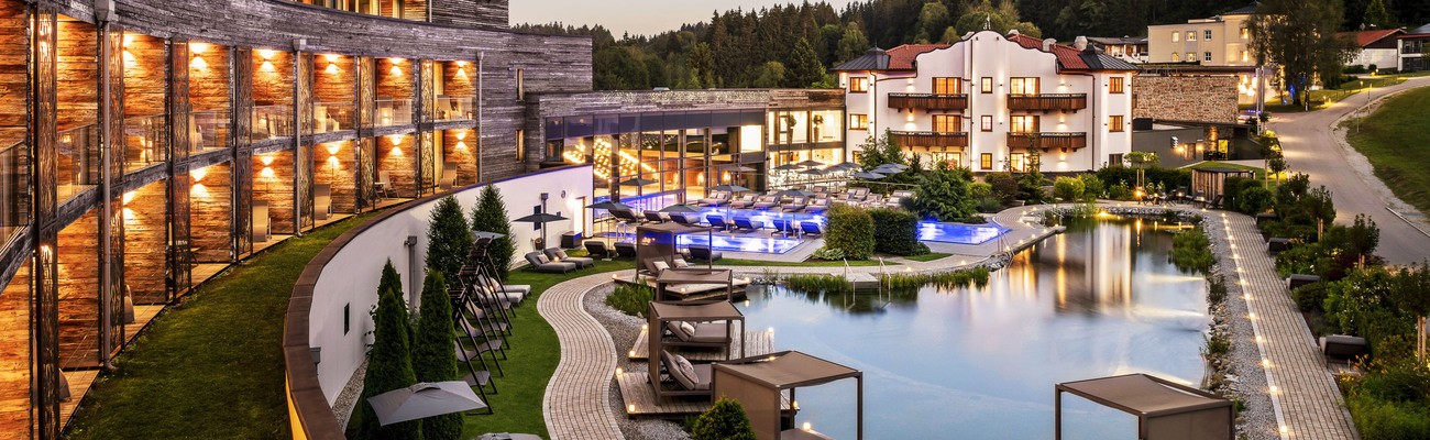 &copy; Foto: Wellness- und Naturresort Reischlhof