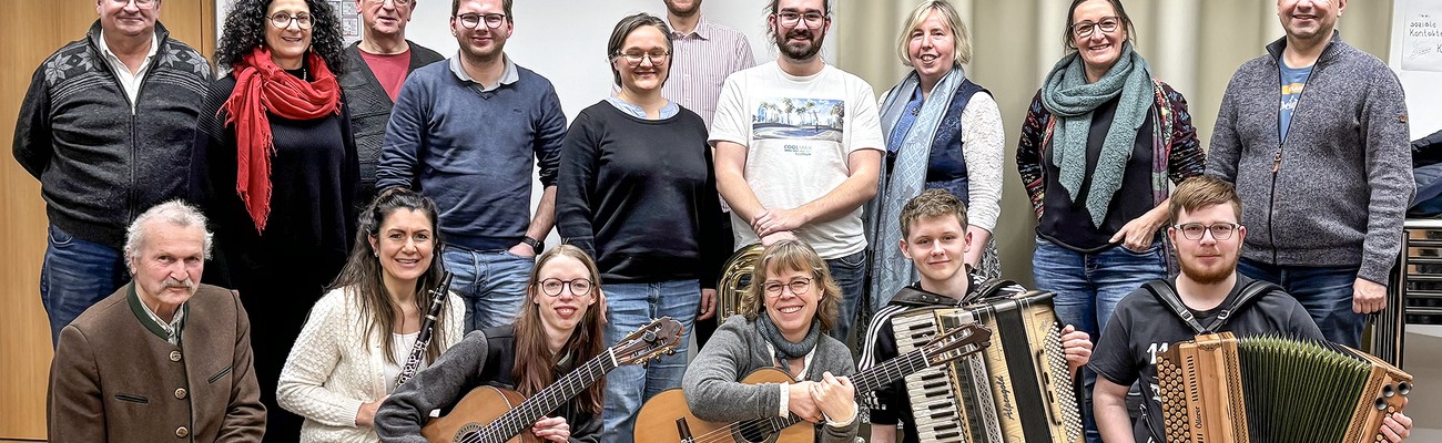 &copy; Foto: Berufsfachschule f&uuml;r Musik, Plattling