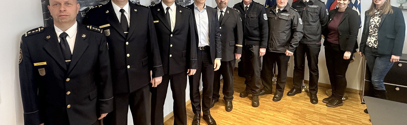 &copy; Foto: Heiko Langer / Landratsamt Regen