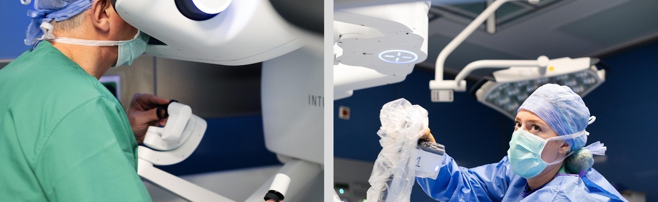 &copy; Foto: DONAUISAR Klinikum